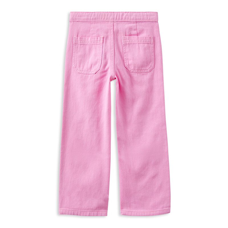 Milky Candy Denim Jean image number 1